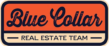 Blue Collar Real Estate Team logo
