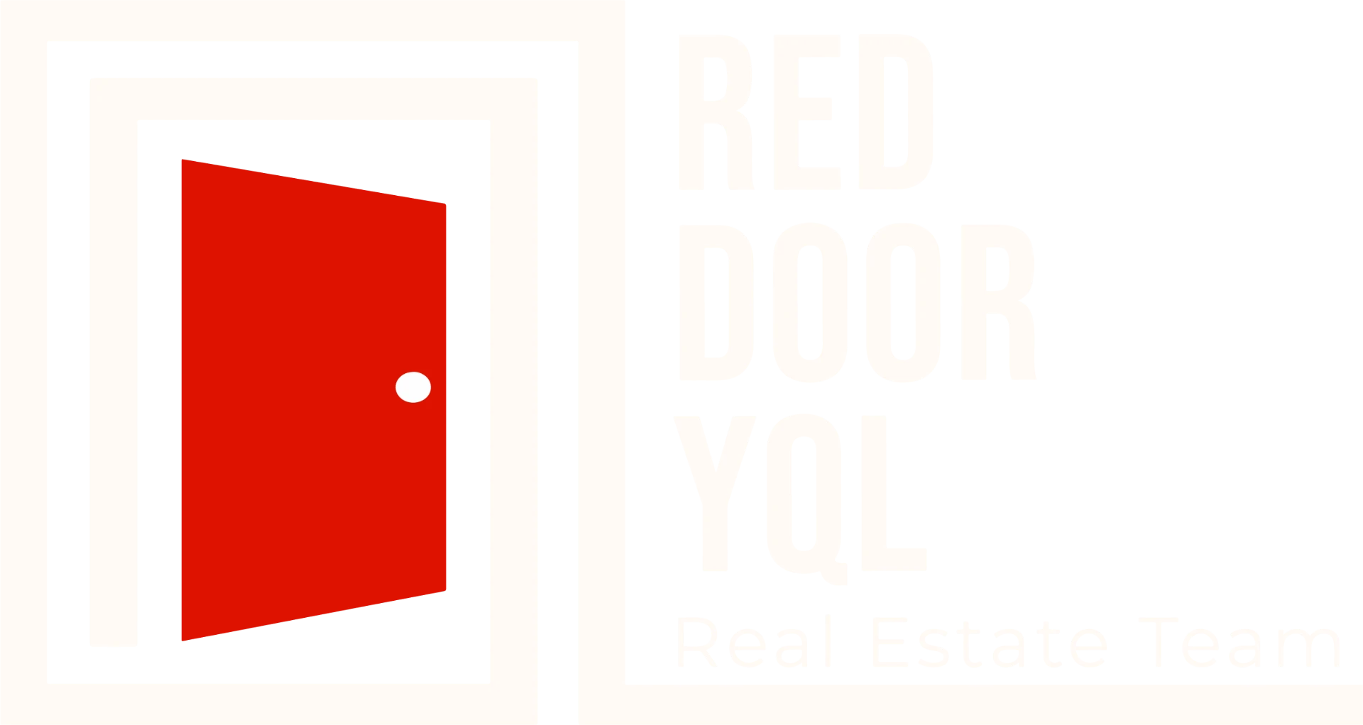 Red Door YQL Real Estate Team logo