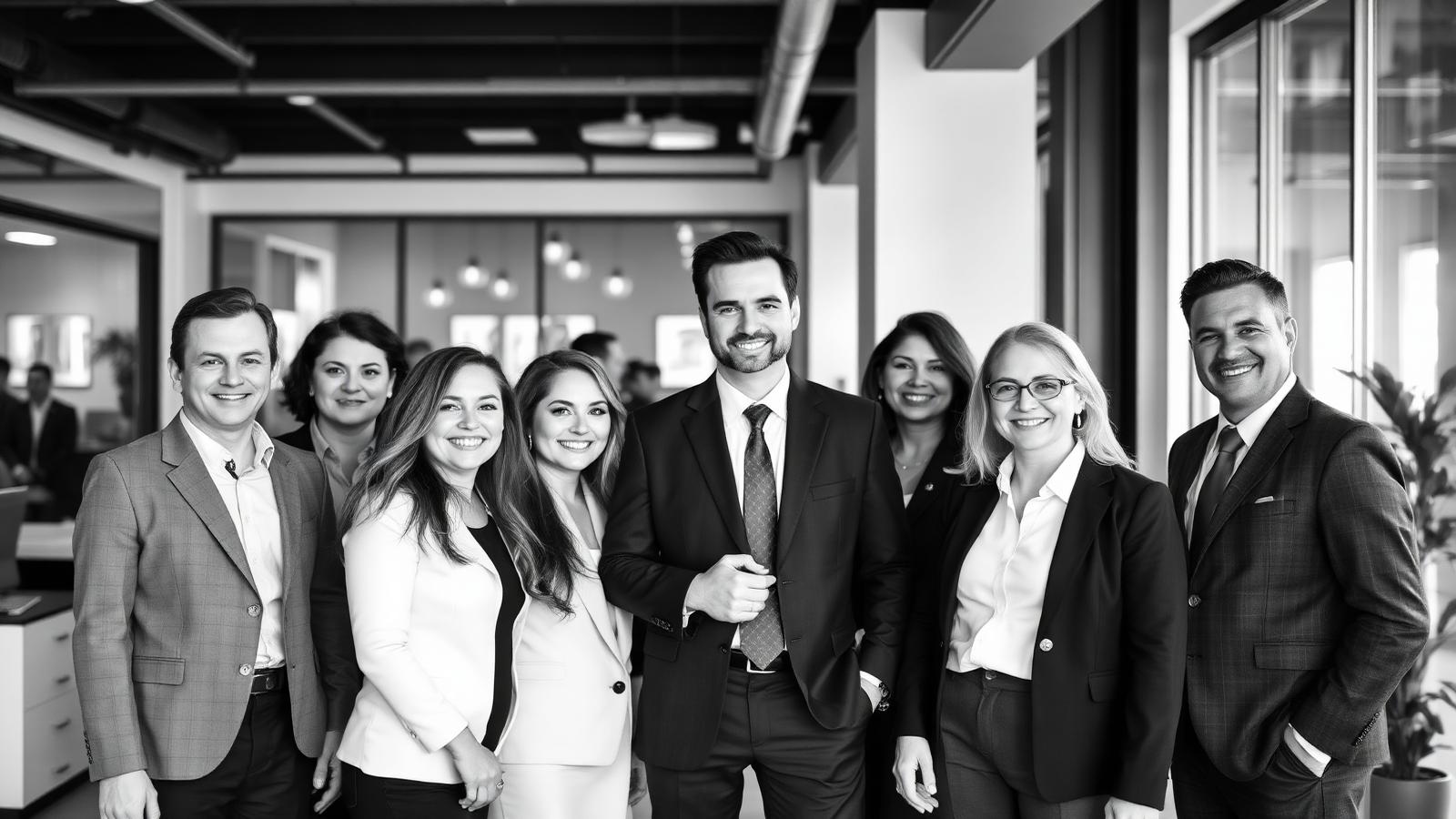 Onyx Realty office